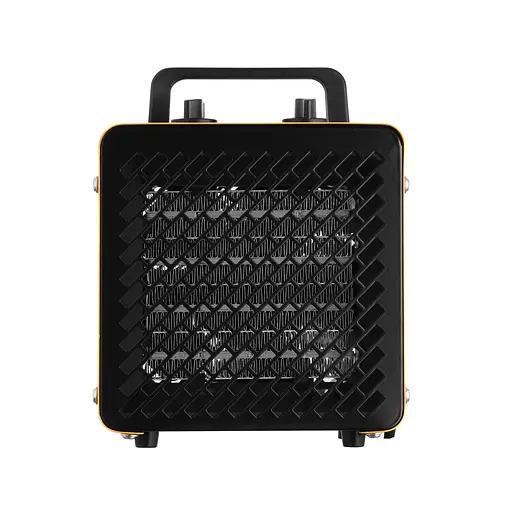 Тепловая пушка электрическая 2E Ceramic (2E-AHC2000S) - фото 4