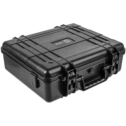 Кейс STARTRC Waterproof Hard Case для DJI Avata Black (1111283) [102971] - фото 3