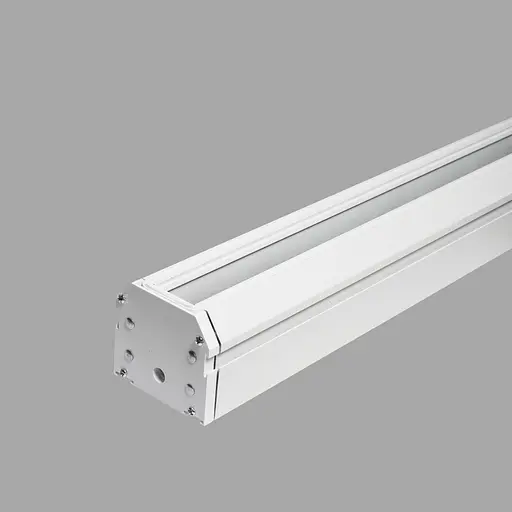 Магнитная шина Skarlat RGD S48V 3M WH