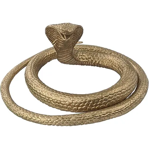 Прикол Кобра - фото 1