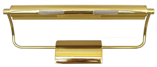 Підсвічування для картин Brille FL-02-01/1x8 Gold