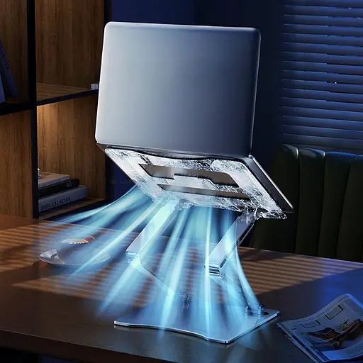 Підставка для ноутбука Rtako RS-CP75D (6930539537293) [151156] - фото 3