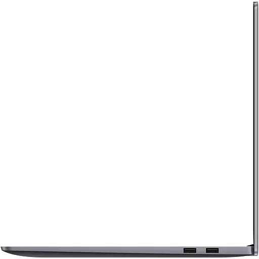 Ноутбук Huawei eBook D16 i5-12450H 4.40GHz, 16" WUXGA, 8GB, 512GB SSD, UHD графикой - фото 16