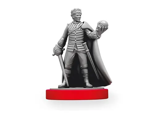 Настольная игра Geekach Games Unmatched: Пращи и стрелы (Unmatched: Slings and Arrows) (укр.) (GKCH222sa) - фото 10