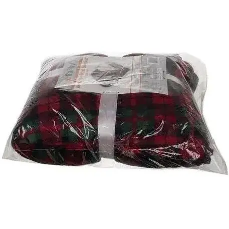 Ковдра двостороння 1,6х2 м Ruhhy 24826 - фото 2