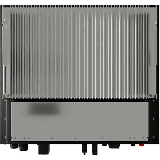 Солнечный инвертор Njoy Ascet 5K-120/1P2T2 SIH12005L052ACCU0B гибридный (119422) - фото 4