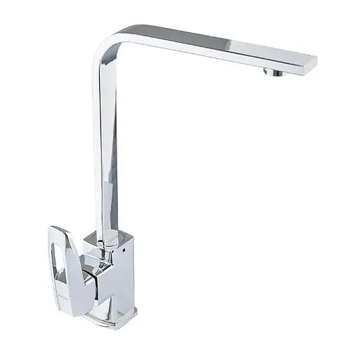 Змішувач для кухні Mixxus Pegas 014 (Nut) (MI6247) - фото 1