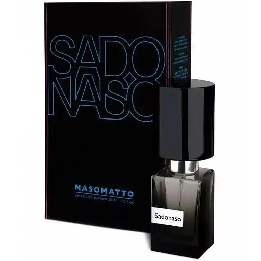 Оригинал Nasomatto Sadonaso 30 мл Extrait de Parfum - фото 1
