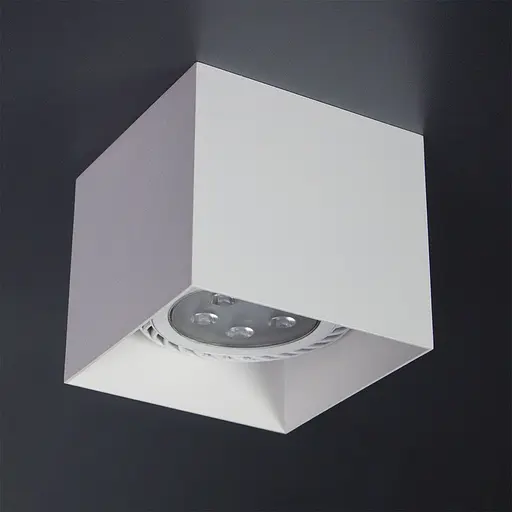 Точковий світильник Imperium Light 327112.01.01 Hubble - фото 3