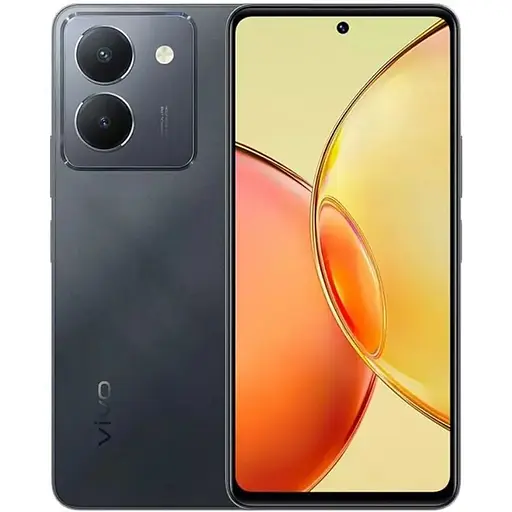 Смартфон Vivo Y36 256 GB Meteor Black (Grade A) Seller Refurbished - фото 1