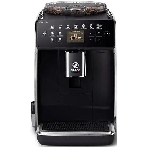 Кавомашина Saeco GranAroma SM6480/00 - фото 1