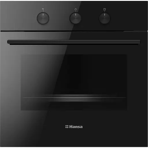 Электрический духовой шкаф Hansa BOES68171 (7043011)