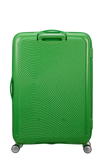 Валіза 77 См American Tourister SOUNDBOX GRASS GREEN 77x51,5x29,5(32,5) 32G*54003 - фото 5