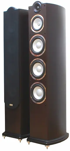 Підлогова акустика TAGA Harmony Platinum F-120 - фото 3