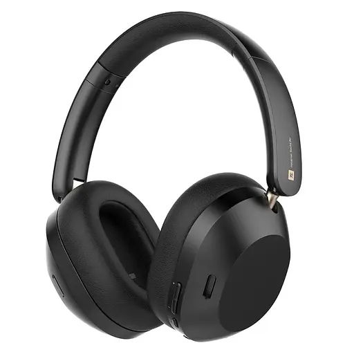 Bluetooth-гарнитура Realme TechLife Studio H1 Black_EU - фото 2