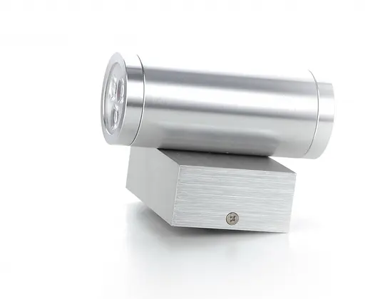 Светильник Brille LED-202/6W BA настенный накладной - фото 2