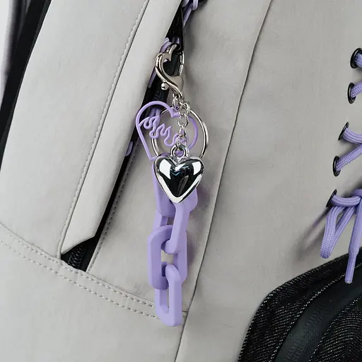 Рюкзак Kite Education teens 949L Romantic Minimalism Сірий (K26-949L-1) - фото 17