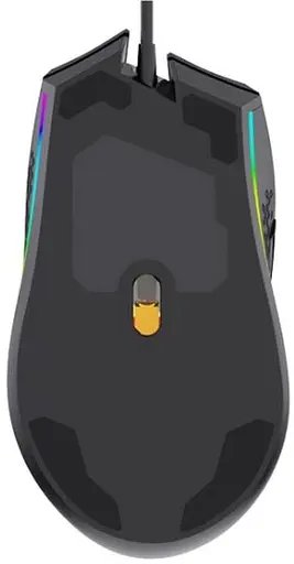 Миша Aula F805 Wired gaming USB Black (6948391212906) - фото 4