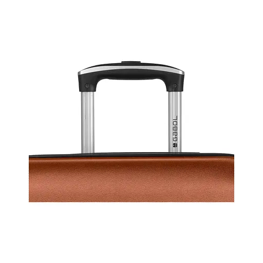 Валіза Gabol Escape (L) Naranja (124147-011) (931350) - фото 8