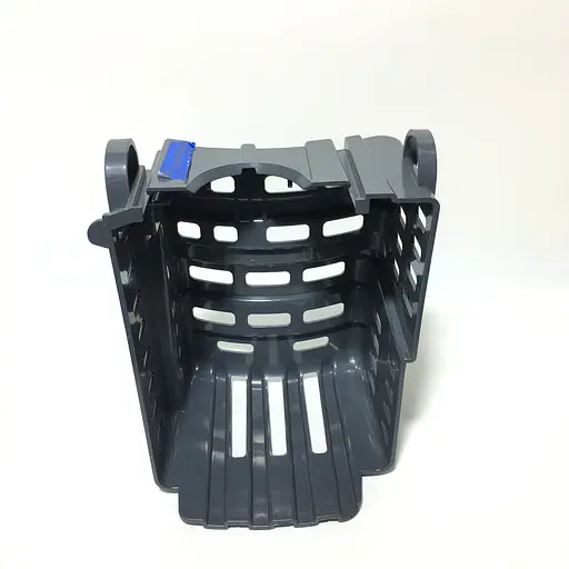 Тримач пилозбірника на пилосос Bosch AquaWash&Clean BWD4*, Zelmer Aquawelt, 919.0261 (12010586) + 1 мішок - фото 3