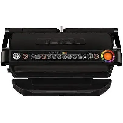 Електрогриль притискний Tefal OptiGrill+ XL GC722834 - фото 1