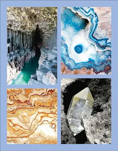 An Anthology of Our Extraordinary Earth - фото 2