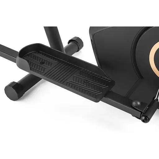 Орбитрек Gymtek XC900 магнитный золотой - фото 7