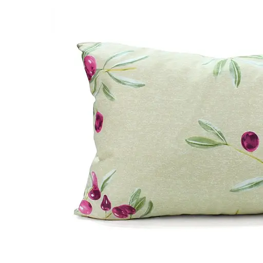 Евро комплект постельного белья Бежевый 355321 - фото 5