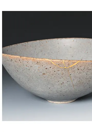 Кінцуґі: поетичне лагодження - фото 5