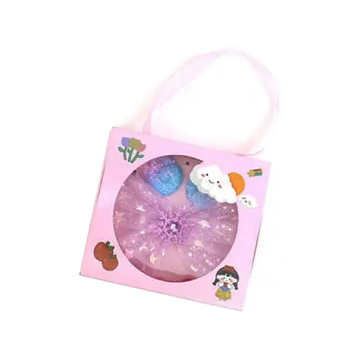 Набор украшений, шпильки для волос, бусы (в ассортименте)