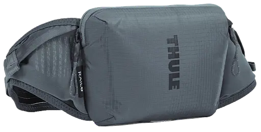 Сумка Portable Rail Hip Pack 0L TRHP-200 Dark Slate Thule sum0028140 - фото 1