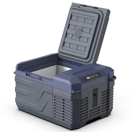 Компрессорный автохолодильник Alpicool NL9 (10 литров) - фото 3