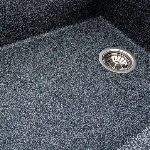 Кухонна мийка Platinum 8650 DIAMOND (SP000039164) - фото 2