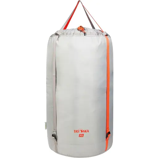 Компрессионный чехол Tatonka Compression Sack 30L Grey (1033-TAT 3257.025)