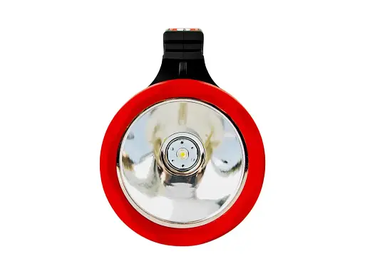 Фонарь-прожектор Yajia YJ-2886 5500 mAh LED 2 режима  - фото 3