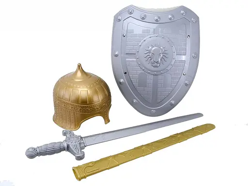 Набор Гладиатор, ИП.25.001