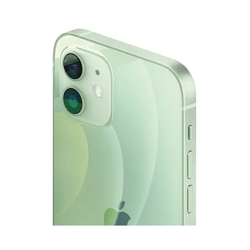 Смартфон Apple iPhone 12 128GB Green Refurbished - фото 5
