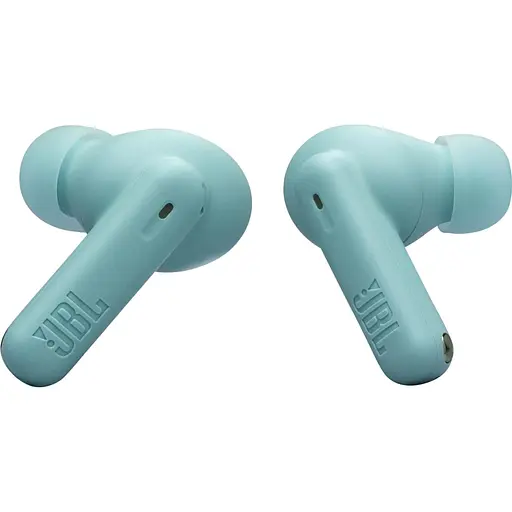 Навушники JBL TWS Wave Beam 2 Blue (JBLWBEAM2BLU) - фото 7