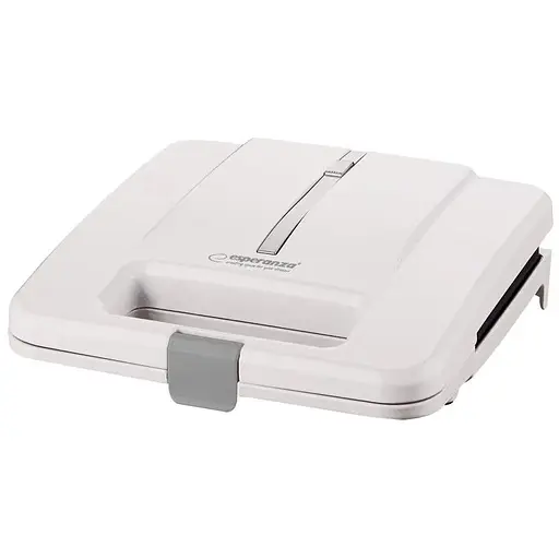 Сендвічниця Esperanza (EKT010W)
