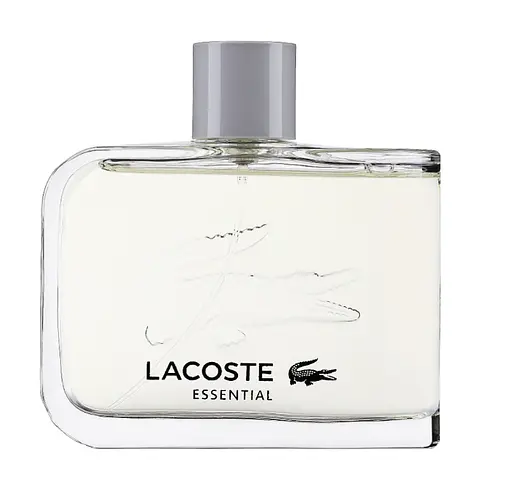 Оригинал Lacoste Essential 125 мл туалетная вода - фото 2