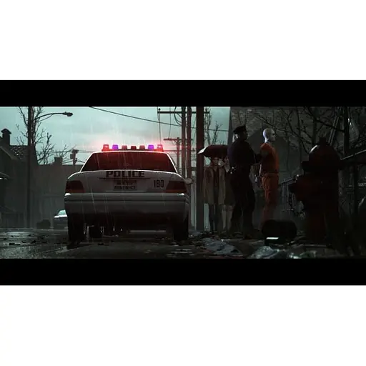 Гра Hidden Agenda (російська версія) (PS4) - фото 4