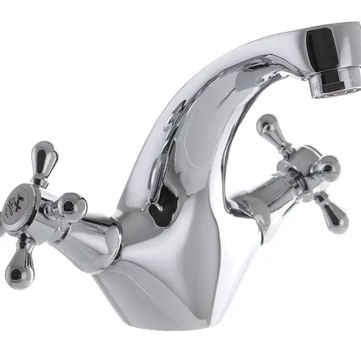 Змішувач для умивальника EP MF 161 Kurant EP0015 Хром - фото 2