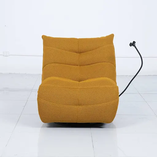 Крісло Avanti Patrick Dark Gold - фото 2