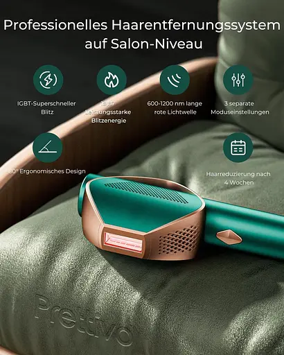 Сверхбыстрое лазерное устройство для удаления волос с революционной технологией IGBT 19,8J Эффективный IPL для женщин и мужчин - фото 4