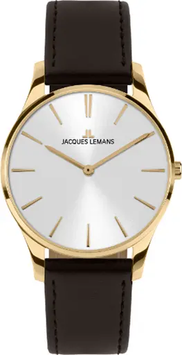 Часы Jacques Lemans London 1-2123F