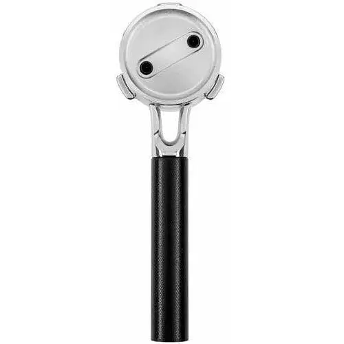 Рожковая кофеварка эспрессо KitchenAid 5KES6403EDG - фото 3