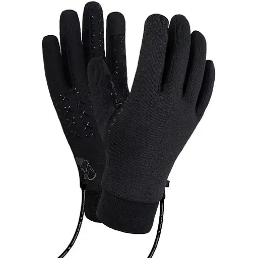 Рукавиці водонепроникні Dexshell Stretchfit 2.0 Gloves Black M (DG90906BLK2.0-M)