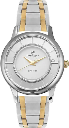 Часы Christina 335BW