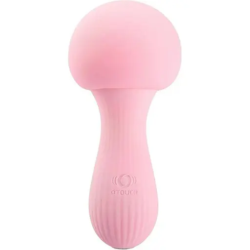 Вибратор Otouch Mushroom Pink SO9426 (108388)