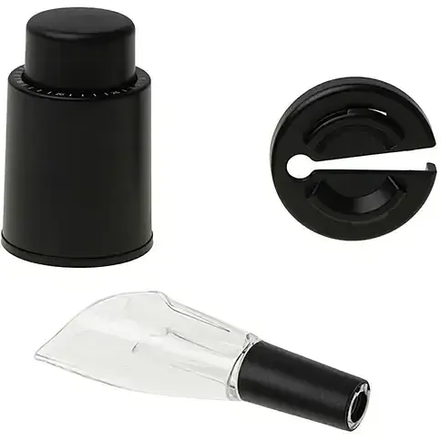 Електрична відкривачка для вина Camry CR 4510 - фото 4